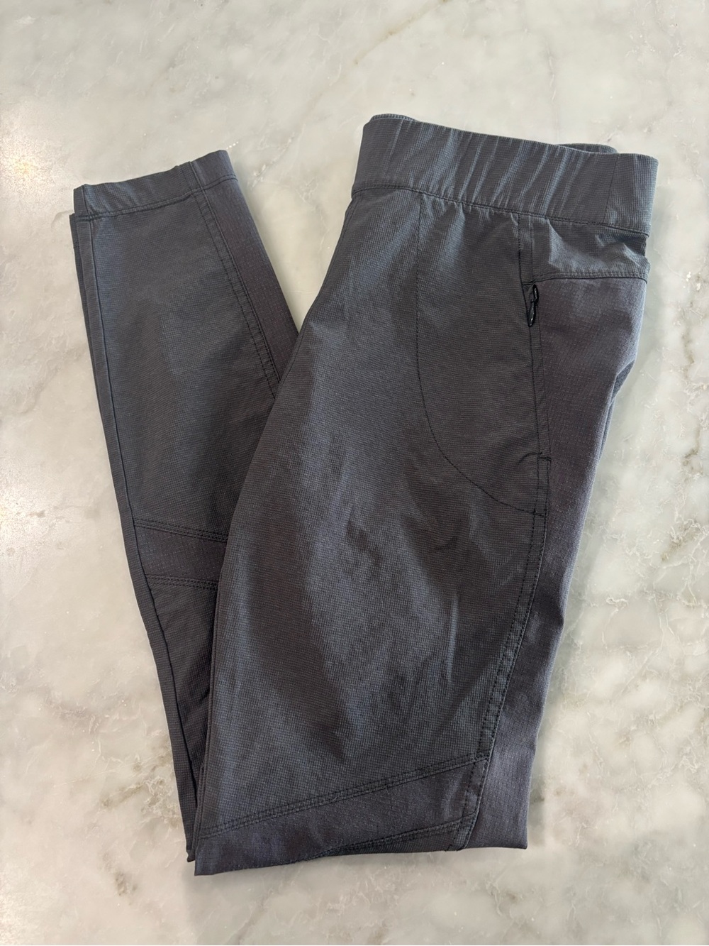 Kuhl Dark Charcoal Active Leggings‎
